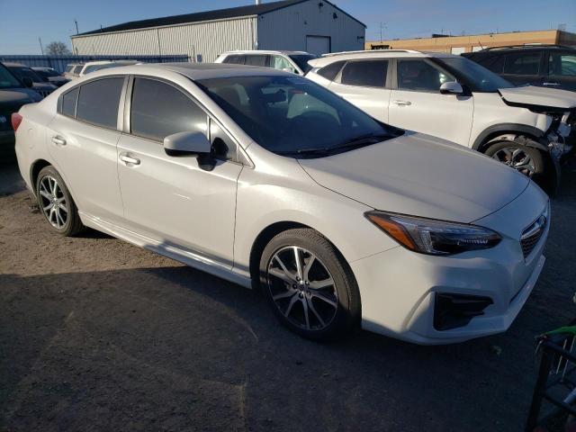 2018 SUBARU IMPREZA PR 4S3GKAF6XJ3624818