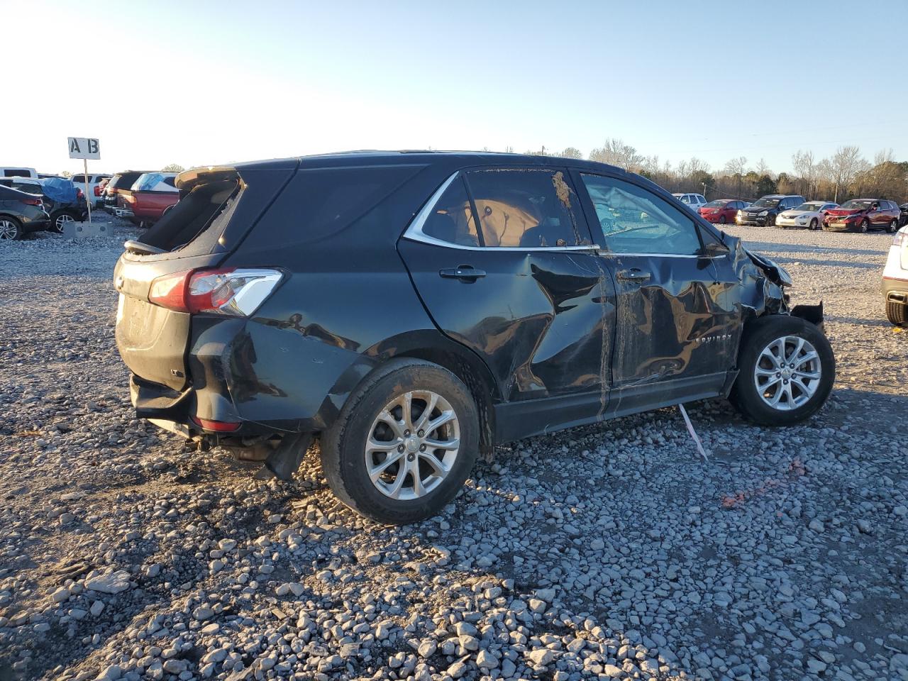 Global Auto Auctions