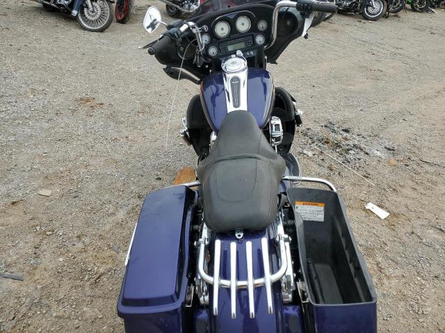 2012 HARLEY-DAVIDSON FLHX STREE 1HD1KBM30CB670184