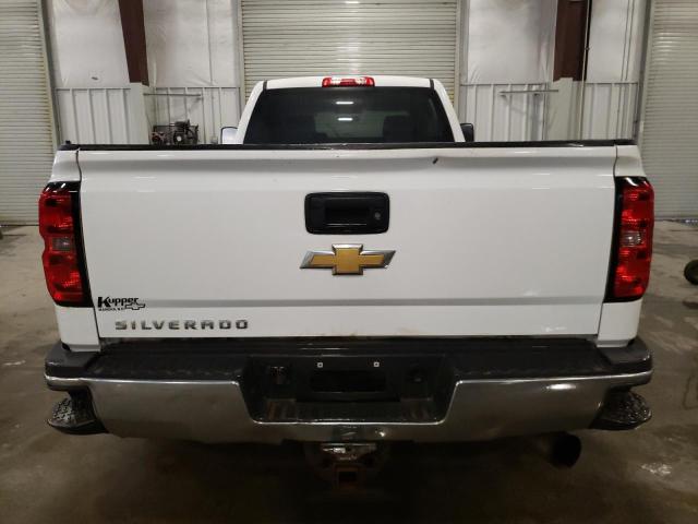 2015 CHEVROLET 3500 1GC4KZC89FF154603