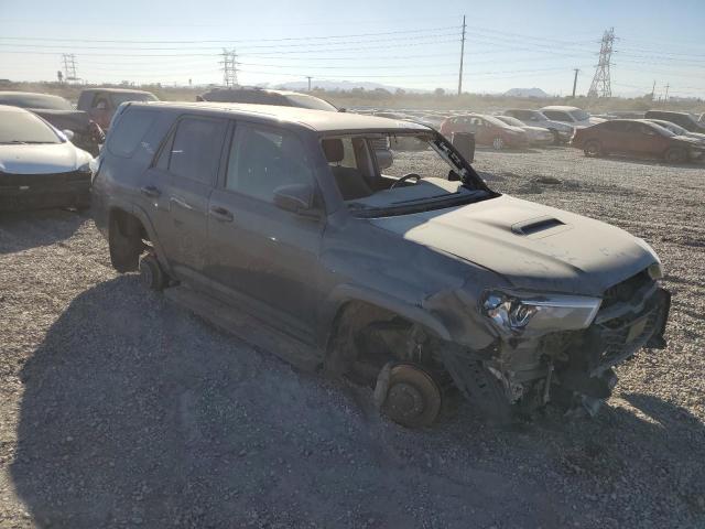 Vin: jtepu5jrxn6007051, lot: 80087773, toyota 4runner sr5/sr5 premium 20224