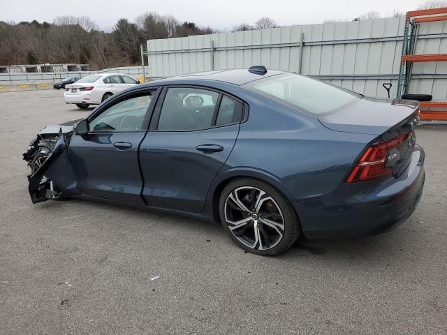 2025 VOLVO S60 CORE 7JRL12GJ3SG364543