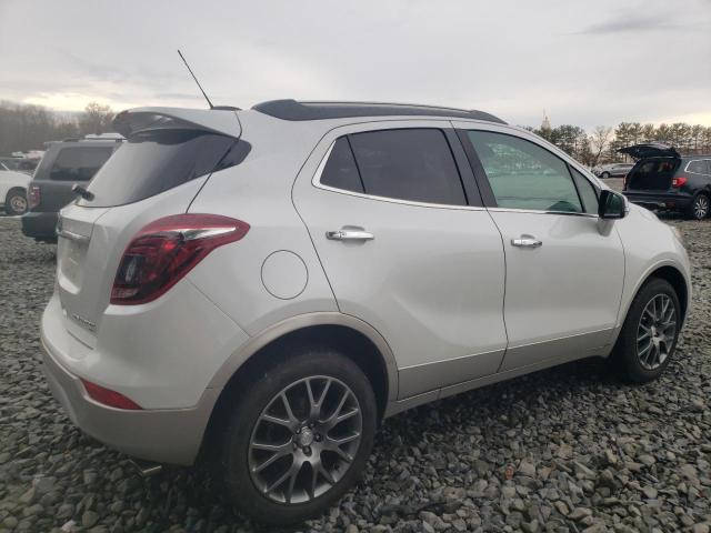 2017 BUICK ENCORE SPO - KL4CJ2SB5HB180199