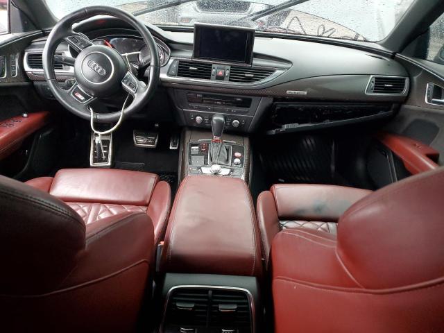 2018 AUDI S7 PREMIUM WAUWFBFC7JN066326