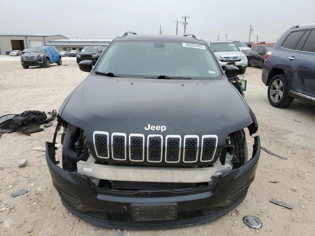 2019 JEEP CHEROKEE L - 1C4PJLCX2KD266783