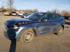 2017 MAZDA CX-5 SPORT - JM3KFBBL0H0207758