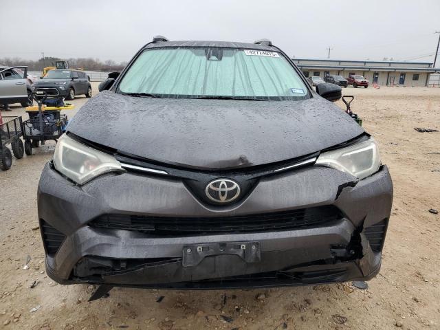 2018 TOYOTA RAV4 LE 2T3BFREV1JW736104