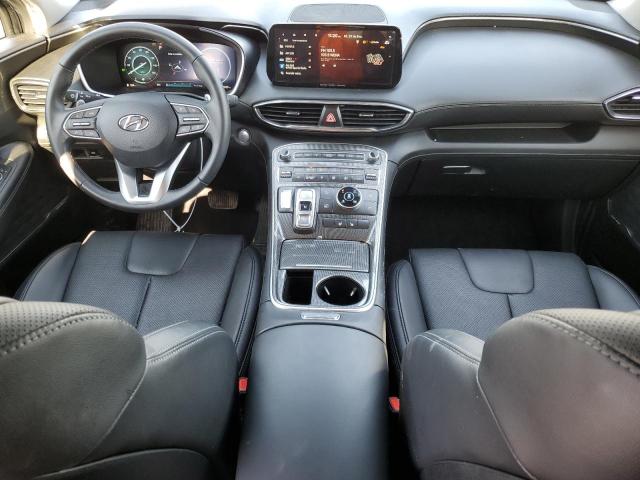 2023 HYUNDAI SANTA FE S 5NMS3DA16PH023937
