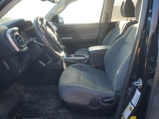 2018 TOYOTA TACOMA DOU - 3TMCZ5AN1JM143435