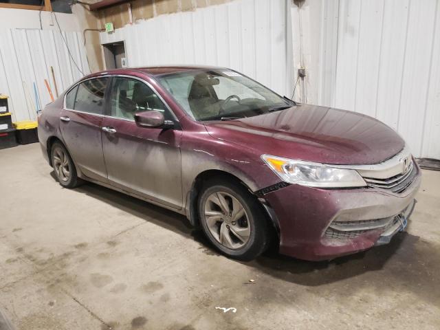 Vin: 1hgcr2f38ha098864, lot: 89085745, honda accord lx 20174