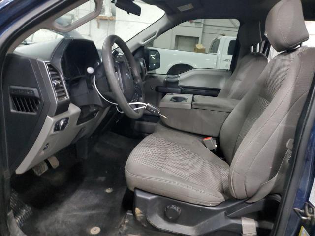 2018 FORD F150 SUPER - 1FTEW1E56JKE03369