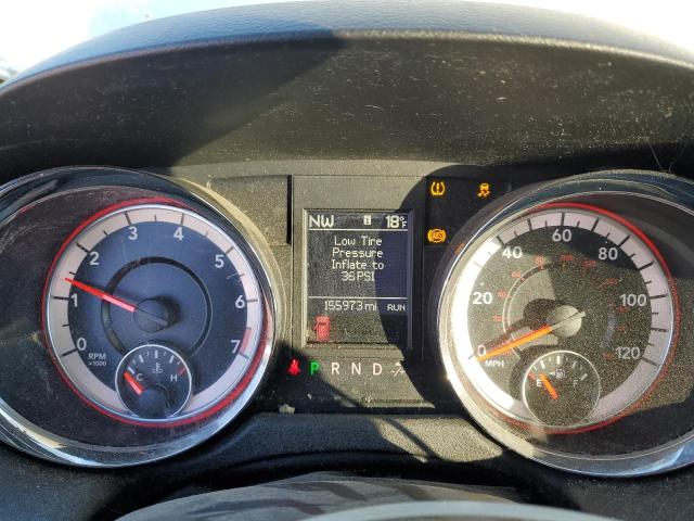 2016 DODGE GRAND CARA - 2C4RDGEG4GR329097