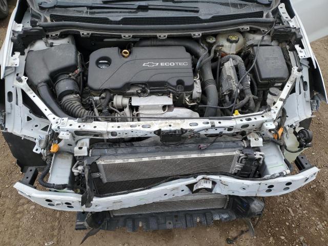 2017 CHEVROLET CRUZE PREM - 1G1BF5SM2H7230977