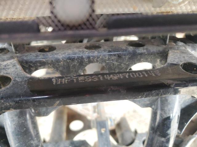2022 HONDA TRX680 FA 1HFTE3314N4700145