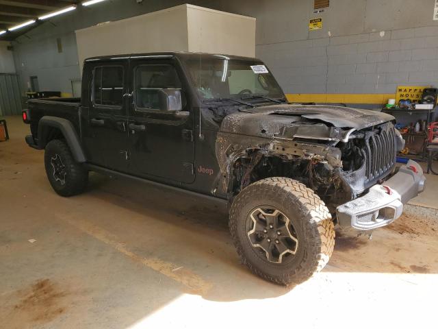 2022 JEEP GLADIATOR 1C6JJTBM5NL152355
