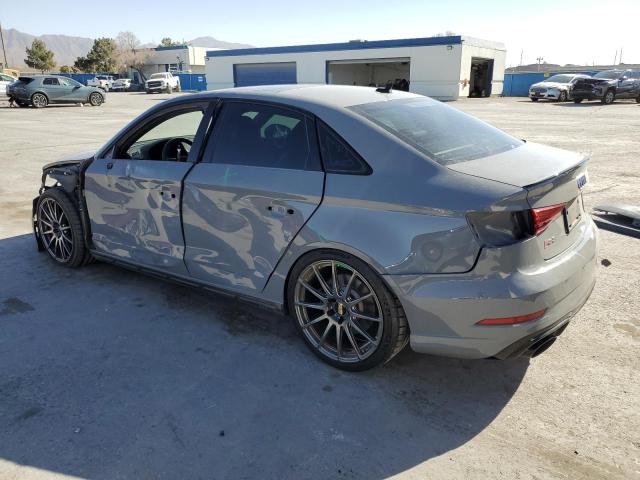 2019 AUDI RS3 WUABWGFF1KA902152