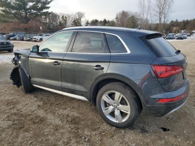 2019 AUDI Q5 PREMIUM - WA1BNAFY5K2065344