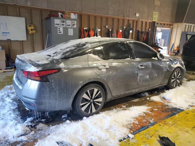 2019 NISSAN ALTIMA SL 1N4BL4EV8KC112841