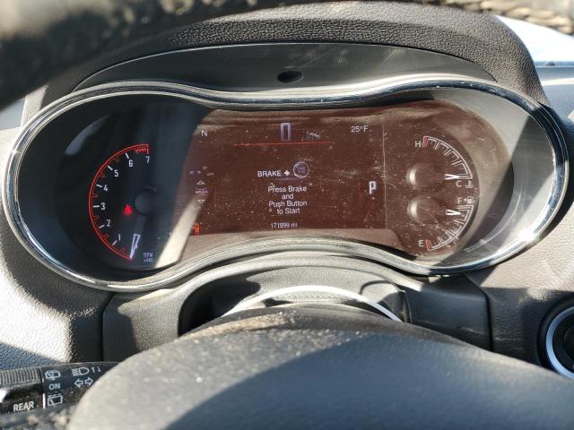 2015 DODGE DURANGO LI 1C4RDJDG7FC873812