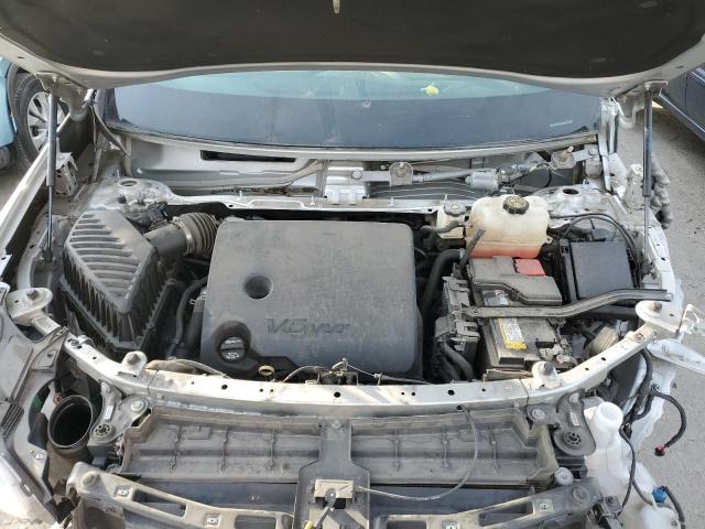 2020 CHEVROLET TRAVERSE L - 1GNEVFKW8LJ283734