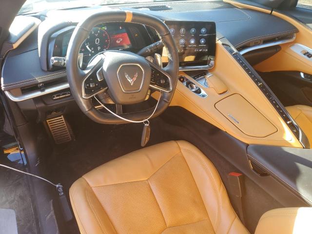 2023 CHEVROLET CORVETTE S - 1G1YB2D41P5122703