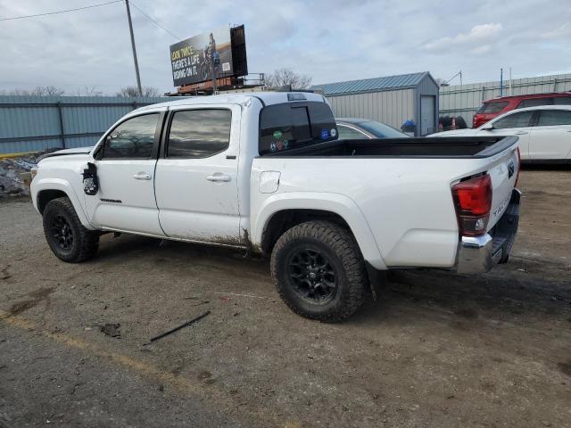 2021 TOYOTA TACOMA DOU - 5TFAZ5CN2MX118787