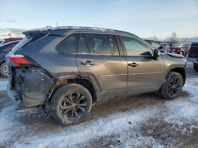 Vin: 4t3t6rfv2pu132640, lot: 41668735, toyota rav4 se 20233