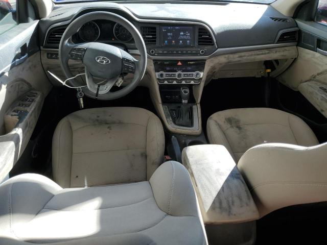 2020 HYUNDAI ELANTRA SE - 5NPD84LF4LH493917