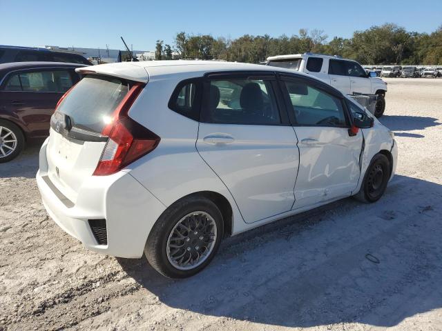 Vin: 3hggk5h5xfm775449, lot: 87631025, honda fit lx 20153
