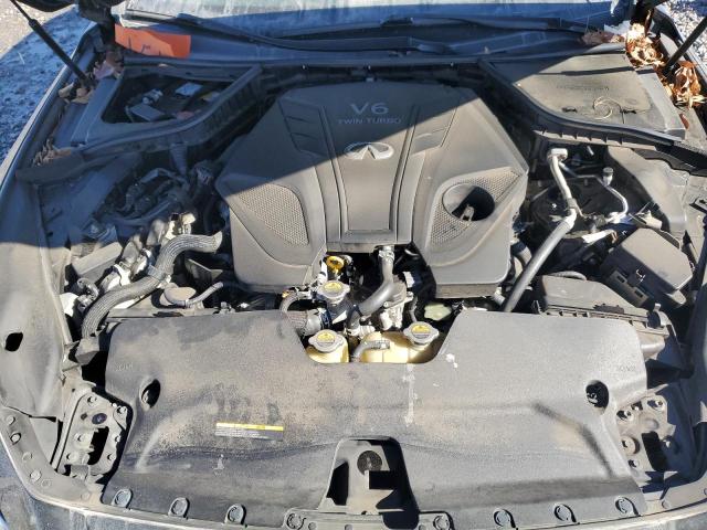 2019 INFINITI Q50 LUXE - JN1EV7AP3KM516525