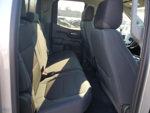 2019 CHEVROLET SILVERADO - 1GCVYDED3KZ260599