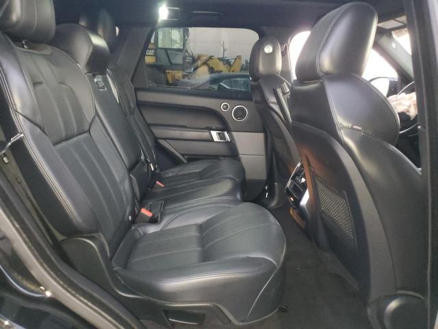 2016 LAND ROVER RANGE ROVE - SALWR2VFXGA584039
