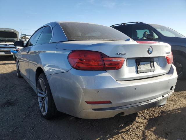 VIN WBA3T7C58G5A37296 2016 BMW 4 SERIES no.2