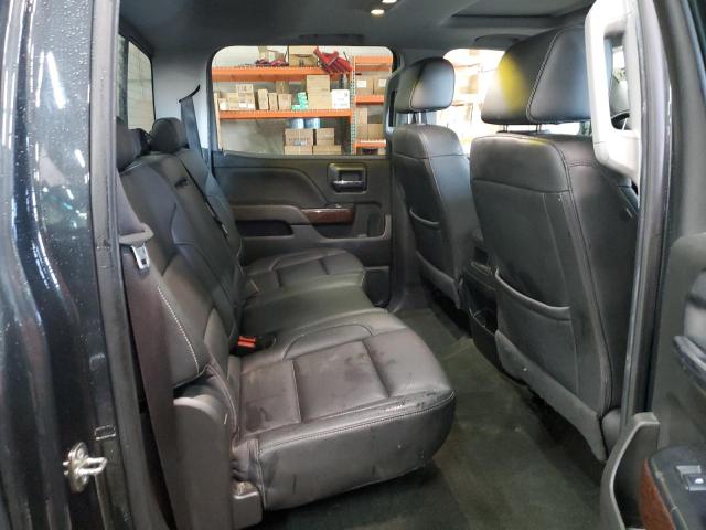2018 GMC SIERRA K15 3GTU2NEC5JG139131
