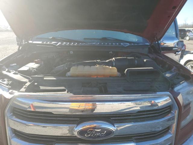 2017 FORD F150 SUPER - 1FTEW1EG5HKC52097
