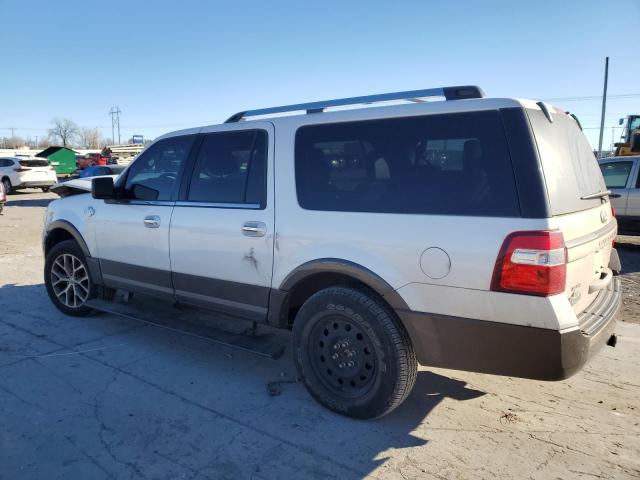 2015 FORD EXPEDITION - 1FMJK1HT1FEF16636