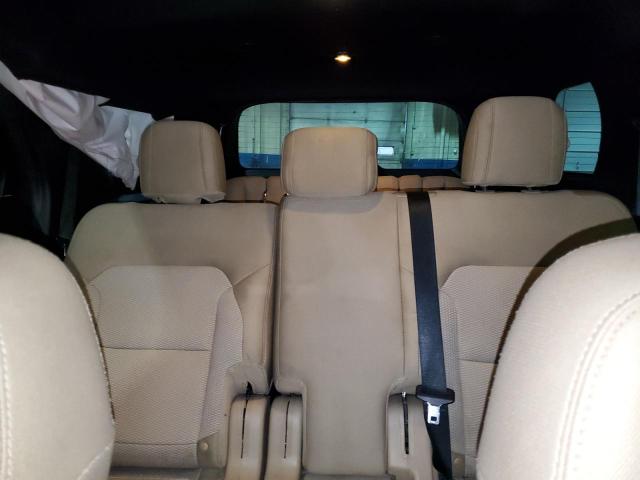 2017 FORD EXPLORER X - 1FM5K8D89HGA44950