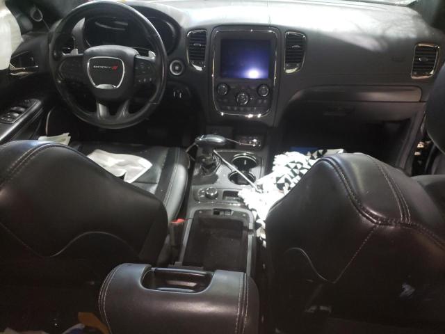 2020 DODGE DURANGO R/ - 1C4SDJCT9LC382203
