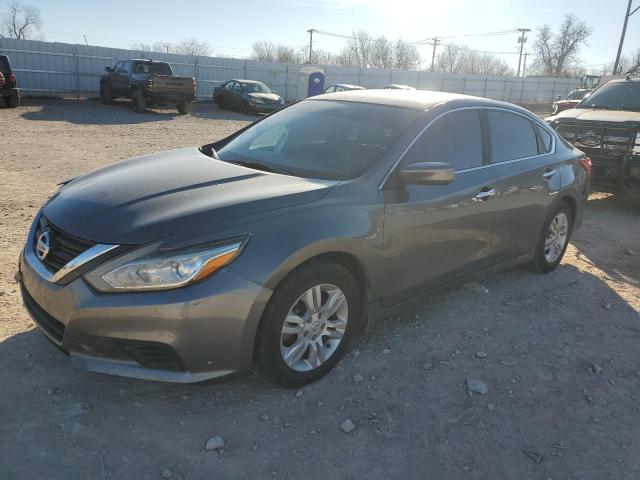 2016 NISSAN ALTIMA 2.5 - 1N4AL3APXGN386969