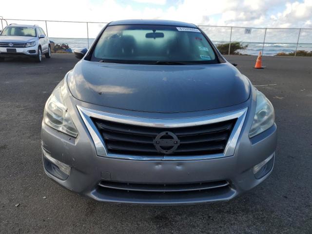2015 NISSAN ALTIMA 2.5 - 1N4AL3AP0FN894365