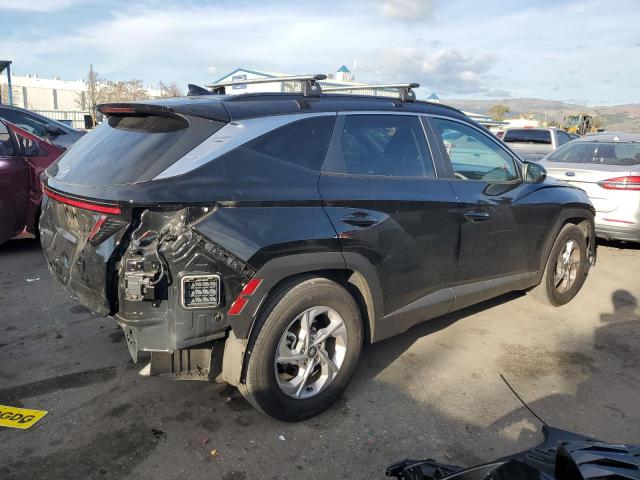 2023 HYUNDAI TUCSON SEL - 5NMJB3AE5PH161450