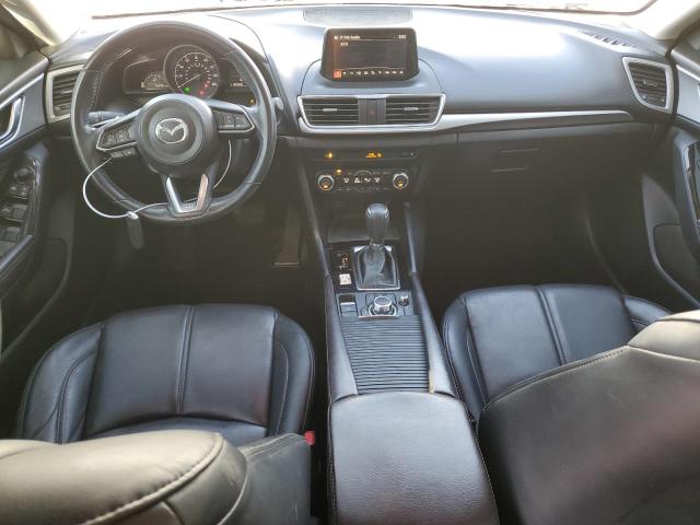2017 MAZDA 3 TOURING - 3MZBN1V7XHM143193