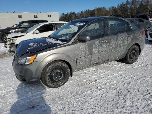 KIA RIO BASE