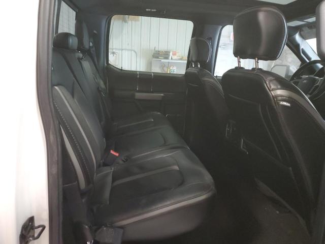 2018 FORD F150 SUPER - 1FTFW1E13JFD28303