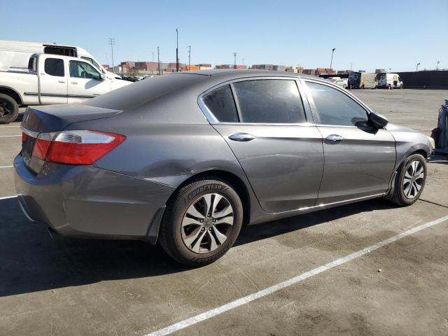 2015 HONDA ACCORD LX 1HGCR2F37FA205271