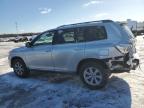 TOYOTA HIGHLANDER photo