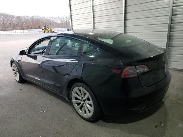 Vin: 5yj3e1eb8nf289359, lot: 87643295, tesla model 3 20222