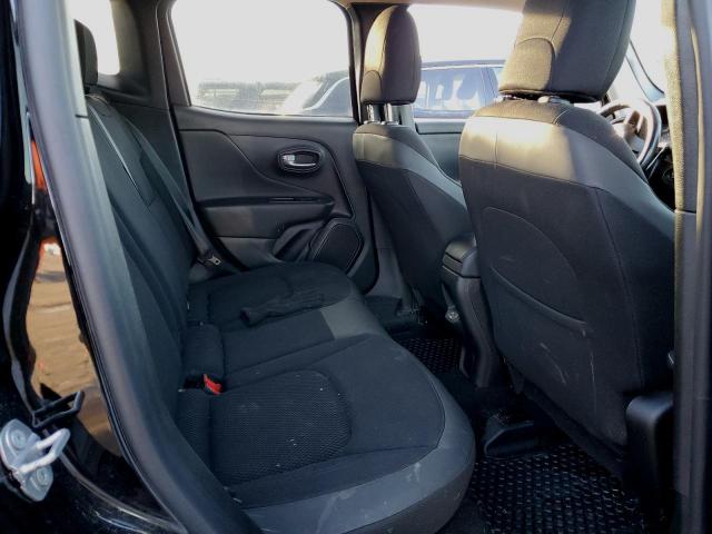 2019 JEEP RENEGADE L ZACNJBBB5KPK40619