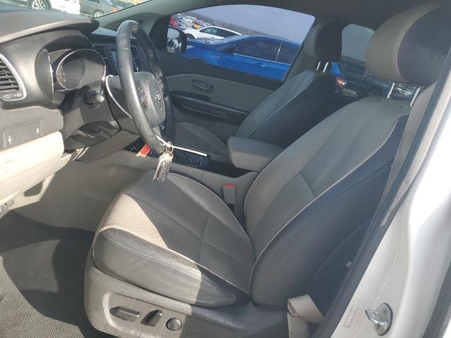 2017 KIA SEDONA LX - KNDMB5C10H6292867