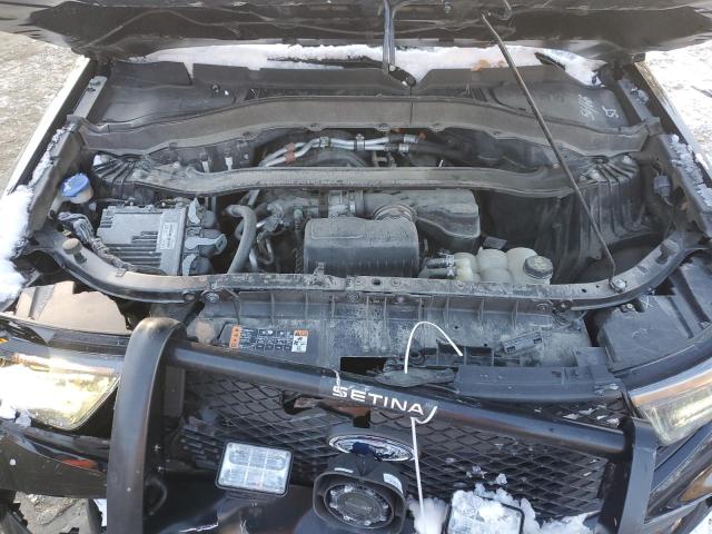 2021 FORD EXPLORER P - 1FM5K8AB1MGA07353